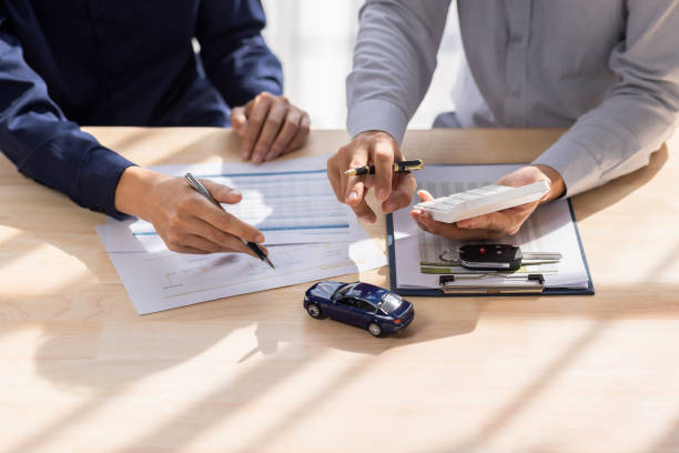 Discovery Bay auto coverage comparison